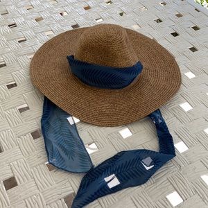 Belham sun hat